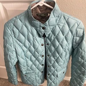 Eddie Bauer coat